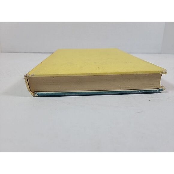 Nancy Drew Mystery: Nancy's Mysterious Letter Carolyn Keene VTG HC c1932 BCE - Picture 8 of 16